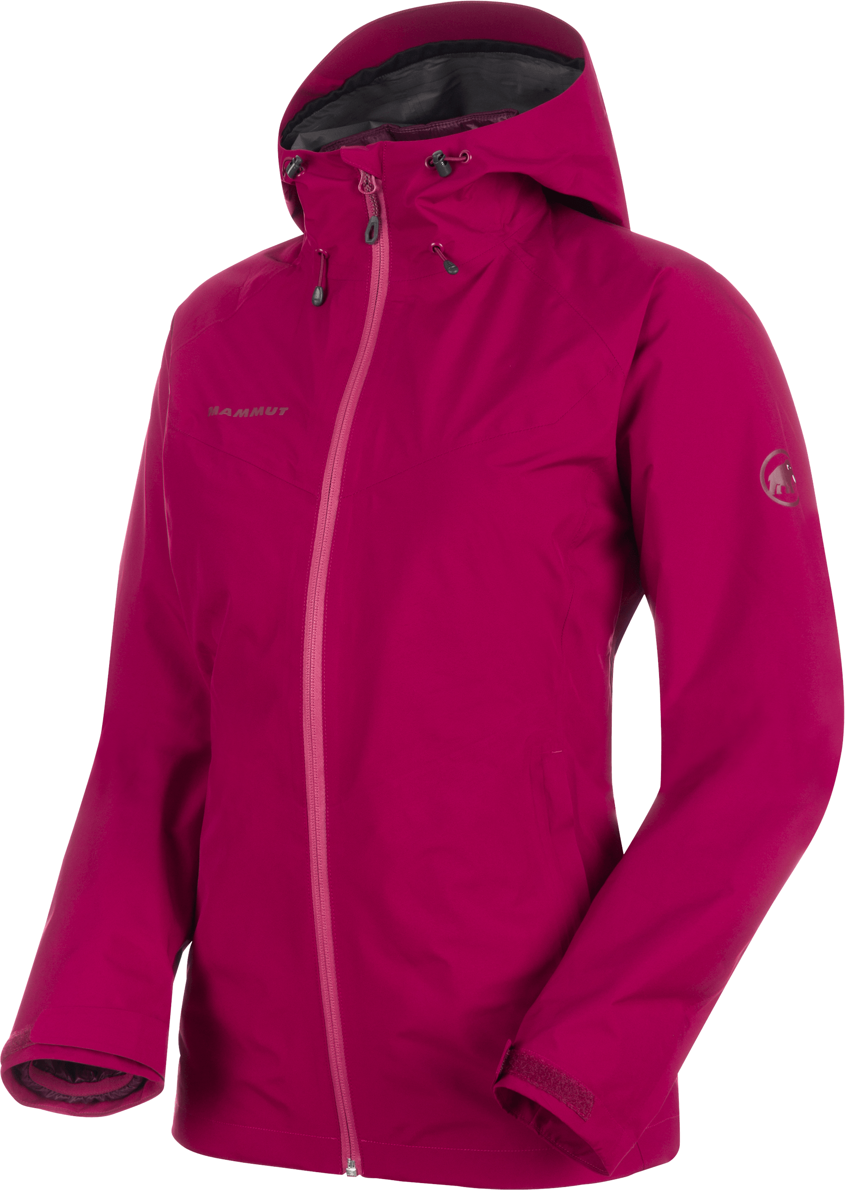 mammut convey 3 in 1