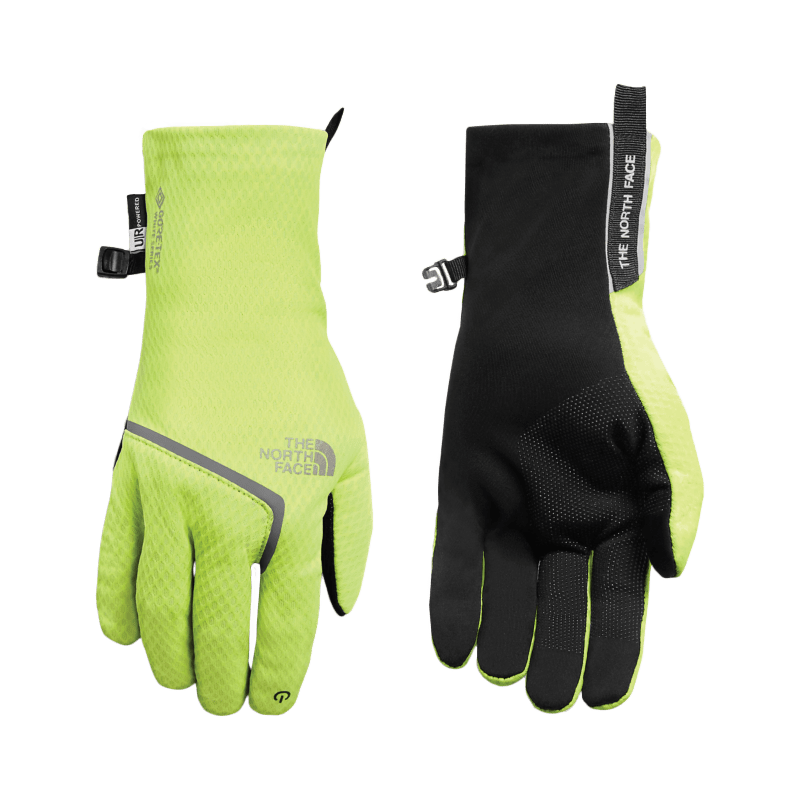 men's gore closefit soft shell gloves 
