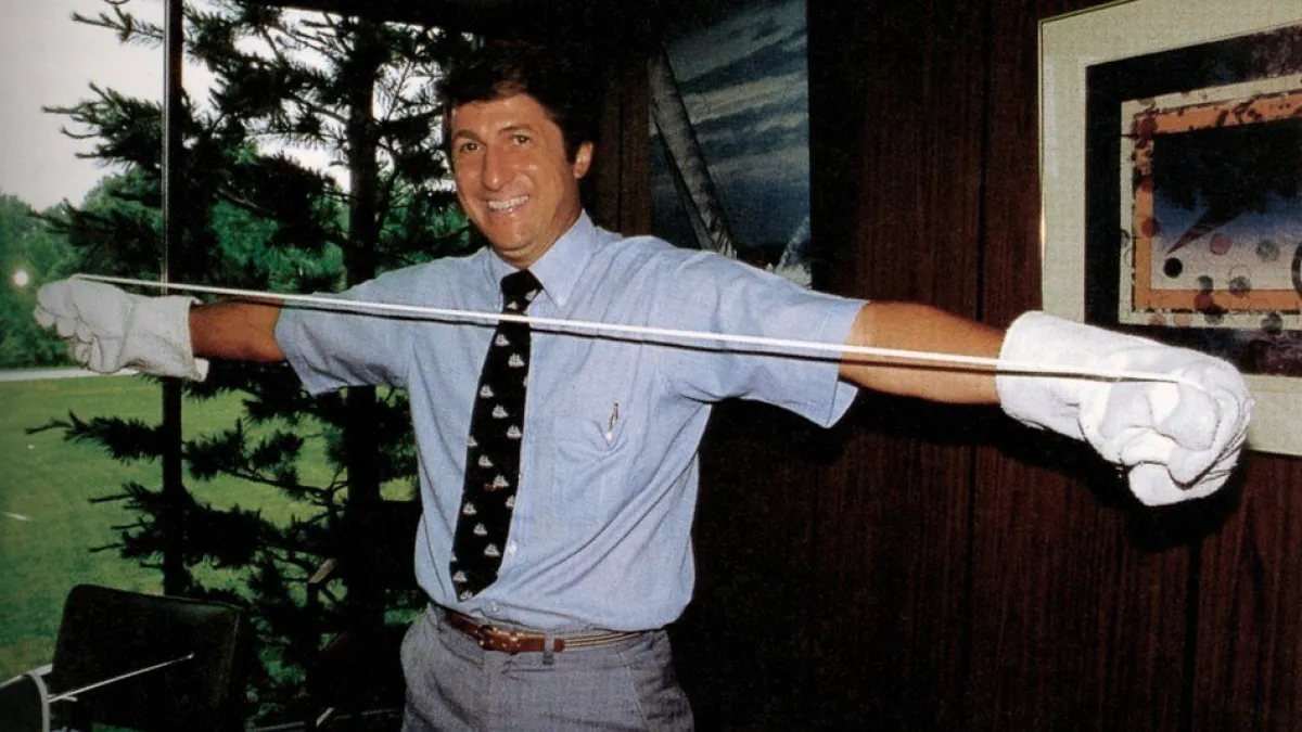 Bob Gore