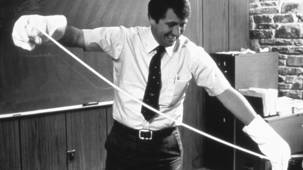 Bob Gore