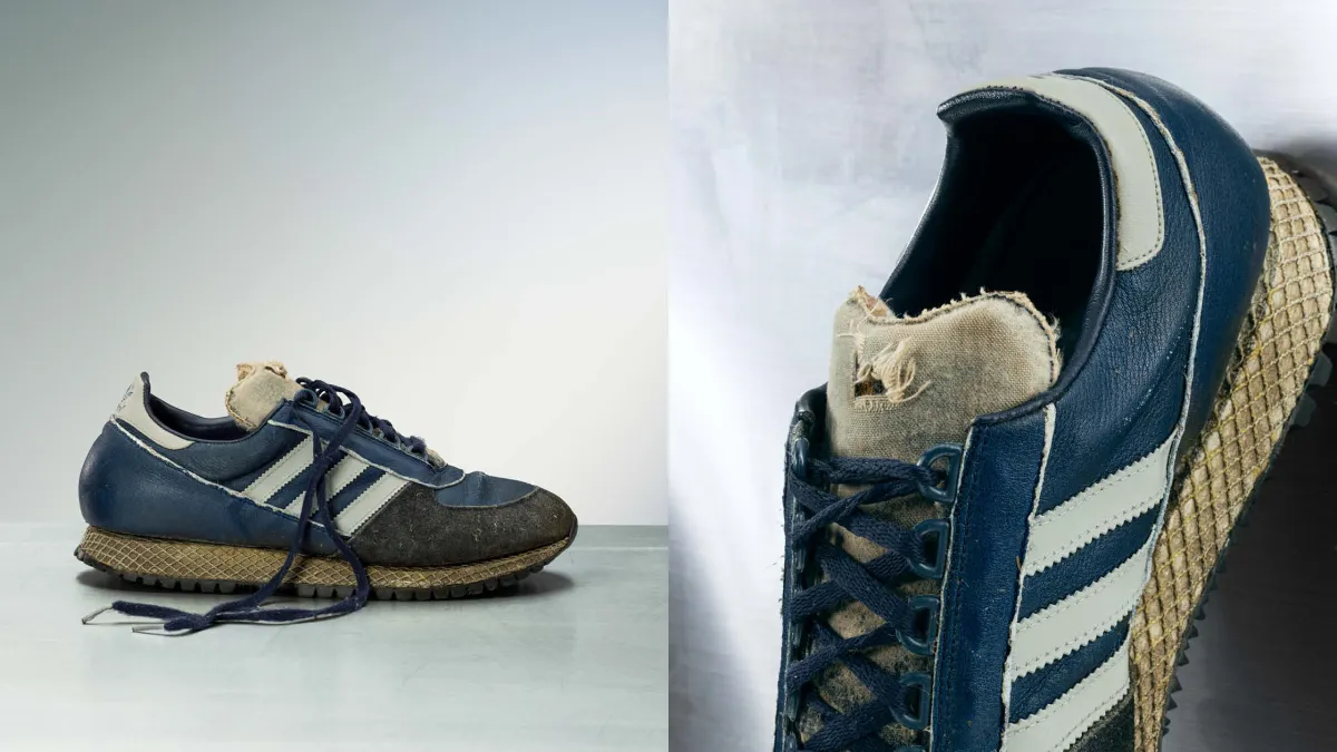 阿迪达斯 GORE-TEX 典藏鞋款