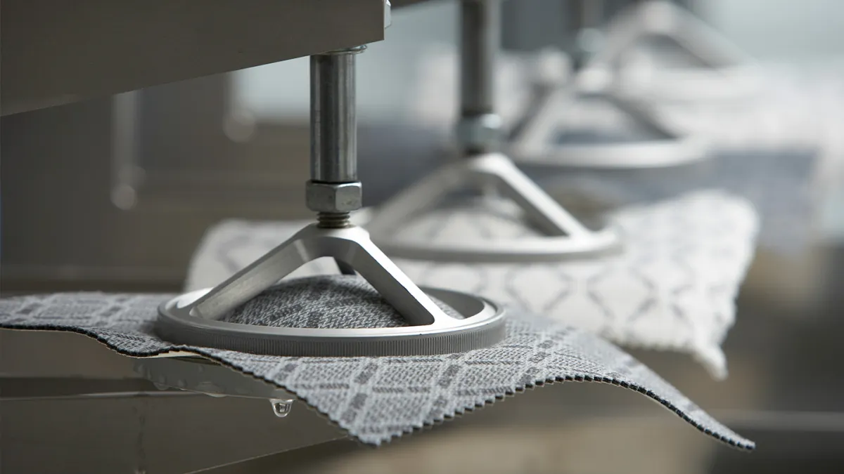 Durability Testing & Analysis Lab