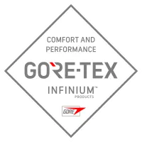 GORE-TEX INFINIUM WINDSTOPPER®服装| GORE-TEX品牌