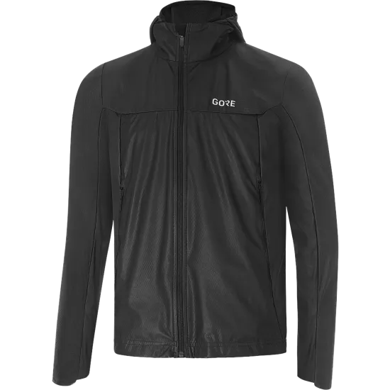 gore-tex infinium产品系列 清洁保养说明