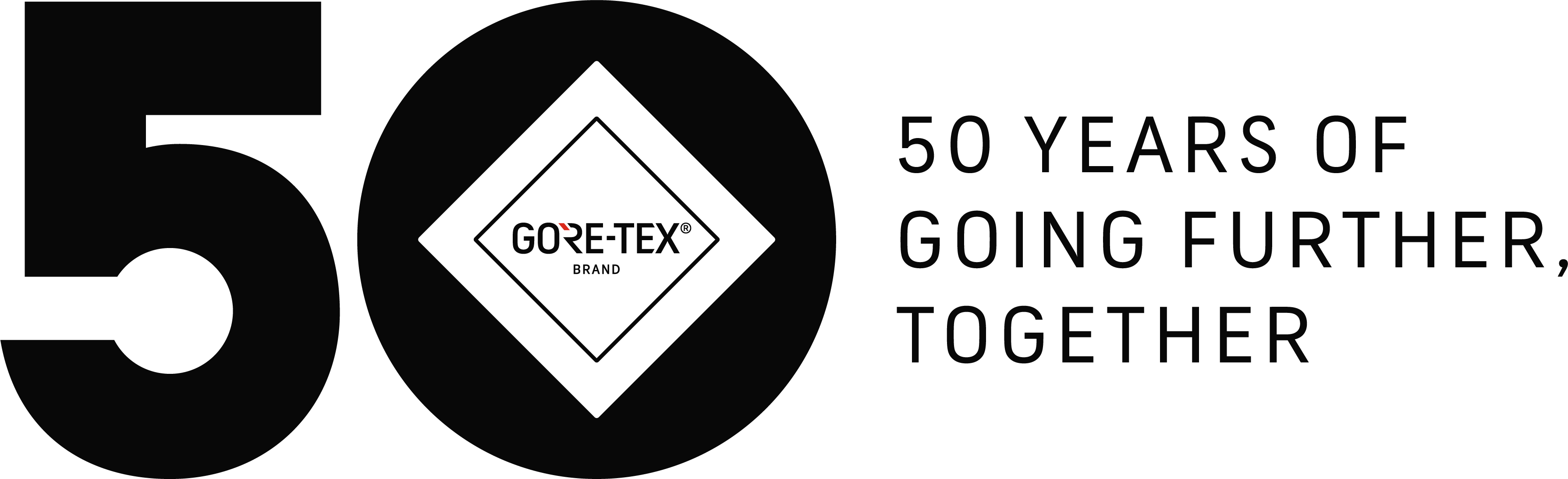 GORE-TEX 50 Years